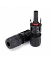 CONECTOR PANEL SOLAR MC4 1500V (PAREJA) KCF-06