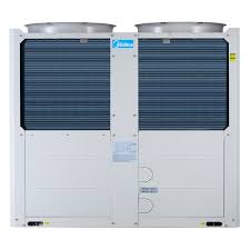 ENFRIADORA DE AGUA c/bomba de calor MIDEA MH-SU65-RN8L R-32