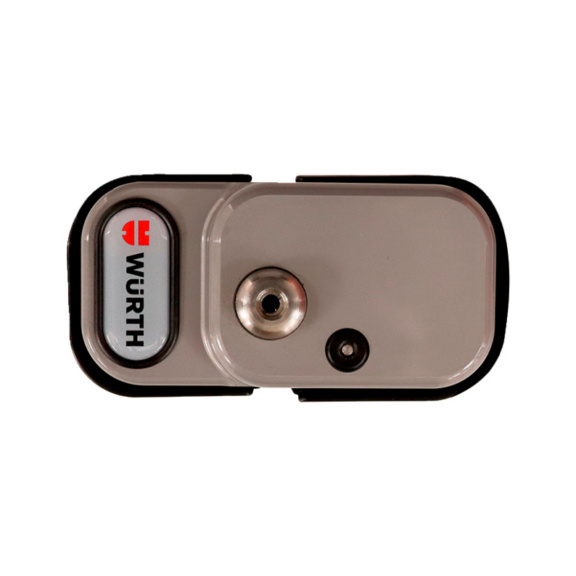 CERRADURA DE SEGURIDAD