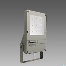 PROYECTOR VIGO 120 4240 LED 130W GRIS
