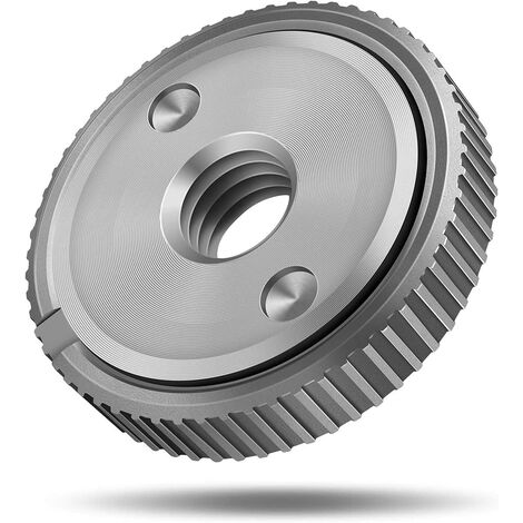 TUERCA RÁPIDA PARA RADIAL-115-126