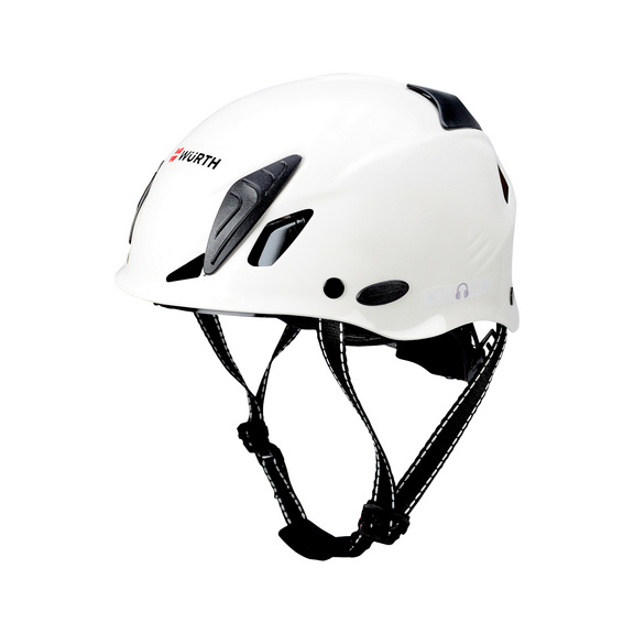 CASCO SEGURIDAD C/BARBOQUEJO EN397