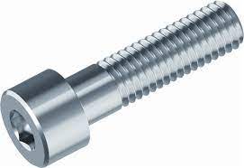 TORNILLO DIN912 M8x40 8.8 (2000Hrs C.N.S) SOLARBLOCK