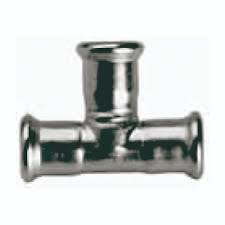 TE REDUCIDA INOX 76x22x76 PRENSAR AISI316