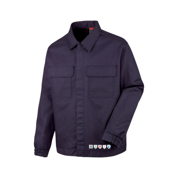 CHAQUETA MULTINORM SOLDADOR II talla M