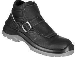 BOTAS S3 SOLDADOR 43 VULCANO 2