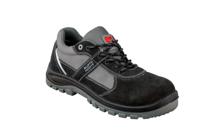ZAPATOS LYRA S1P ANTRAC N39