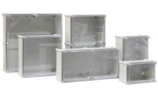 CUADRO PINAZO POLIESTER C3627 MDL tapa transparente