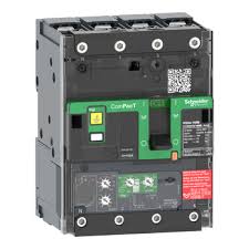 INT. NSXM160B 4P4R 160A SCHNEIDER C12B44V160B