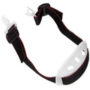 BARBOQUEJO PARA CASCO SH-E 2000-S