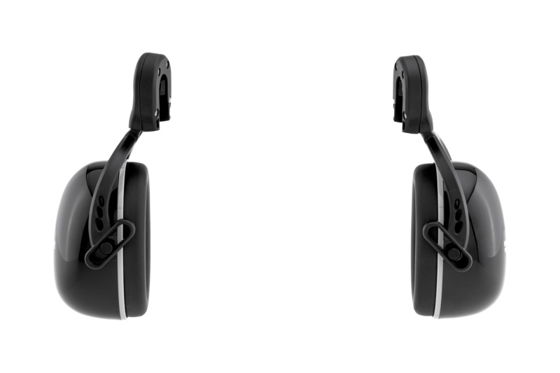 AURICULARES PROTECCION P/CASCO SH-E 2000-S