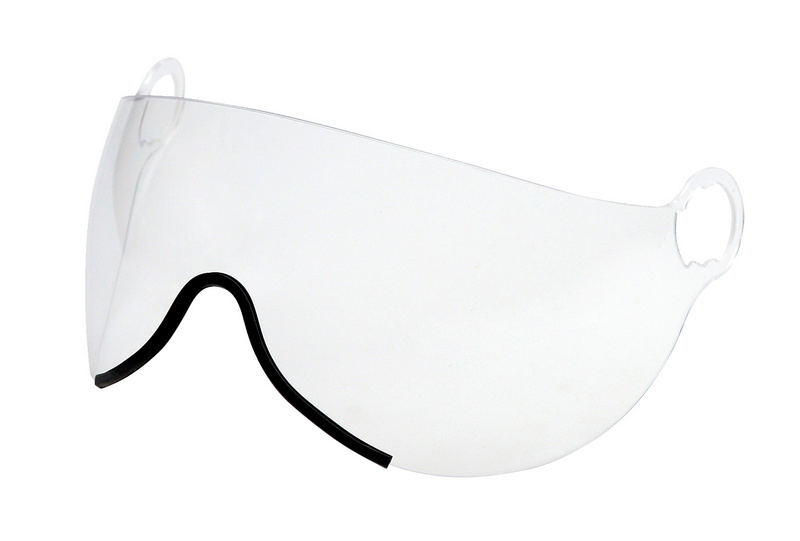 PANTALLA FACIAL TRANSPARENTE