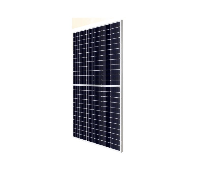 PANEL SOLAR CANADIAN HIKU6 610 Wp