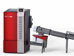 CALDERA HARGASSNER ECO-HK330ES