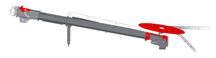 AGITADOR CALDERA MODULAR ECO RA-400/180.1