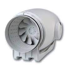 EXTRACTOR S&P TD1000/200 SILENT T 3V