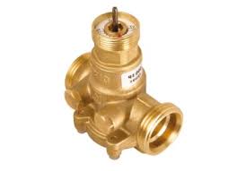 REGULADOR CAUDAL EMBRIDADO COMBI DN50 2"