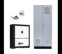 BATERIA BEEPLANET BESS BZELL  ST80 164 kWH 100KW 