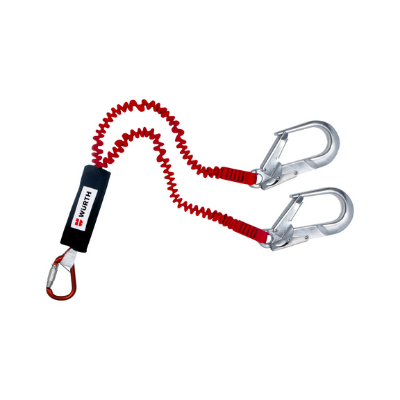 ELEMENTO UNION ELASTICA DOBLE 