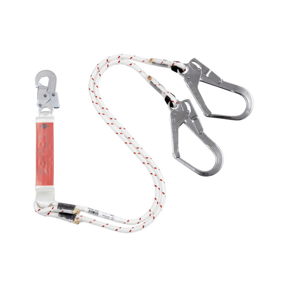 UNION ANTICAIDAS DOBLE EN Y