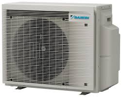 UNIDAD EXTERIOR DAIKIN INVERTER 3MXM52A9 R32