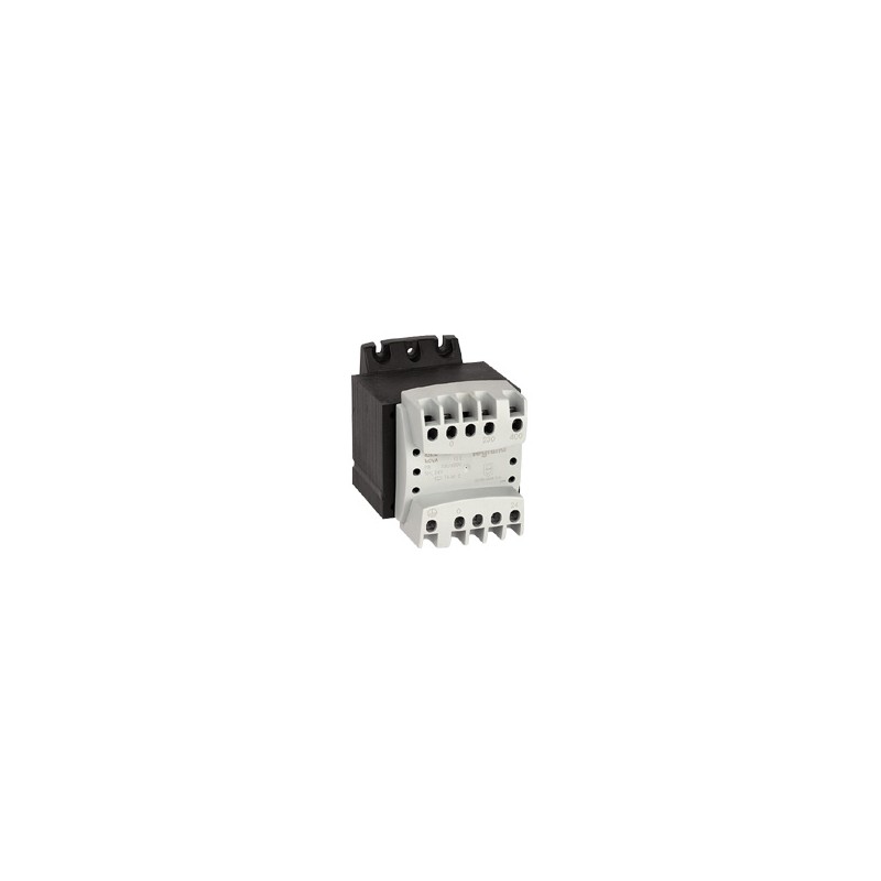 TRANSFORMADOR MEDIDA 24V 100VA LEGRAND 042872 