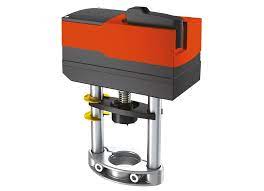 SERMOTOR PROPORCIONAL LM-230ASR