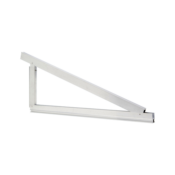 TRIANGULO ALUMINIO ZEBRA 10-15 gr (E 4ud)