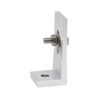 ANGULO ADAPTADOR ZEBRA M10