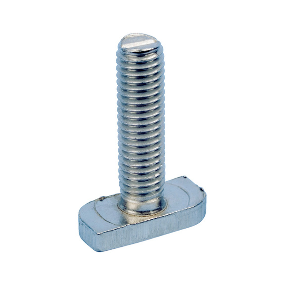 TORNILLO MARTILLO CORREDERO M8x25 A270 HD (E 100ud)