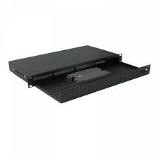 BANDEJA RACK 19" FO 2U-48xsc simp/LC 533157