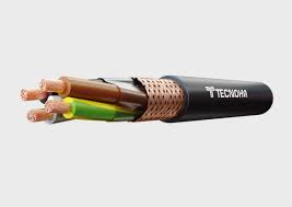 METRO CABLE 4x1,5 APANTALLADO VC4V-K 500v