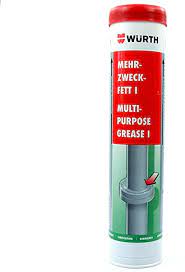 GRASA MULTIUSOS BOTE 400GR