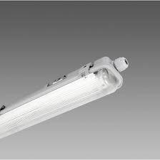 PANTALLA ESTANCA LED 1200mm 40w IP65 CLD