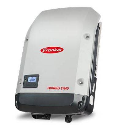 INVERSOR TRIFASICO FRONIUS SYMO 20.0-3-M
