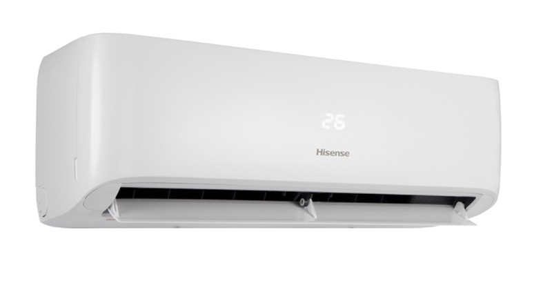 SPLIT BRISSA CA35YR03 HISENSE 