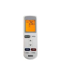 PANEL CONTROL PKR50