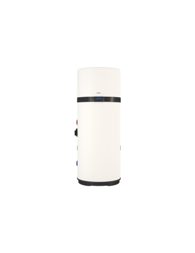 BOMBA CALOR DAIKIN 200L ACS MONOBLOC EKHHE200CV37