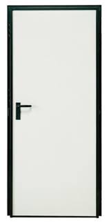 PUERTA RF60 207X110 IZQUIERDA