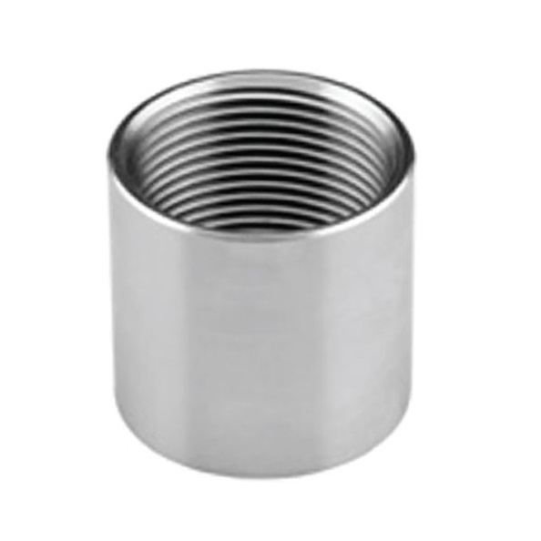 MANGUITO INOXIDABLE AISI316 DE D-28