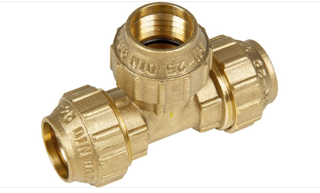 TE LATON/POLIETILENO R/H 20-1/2-20