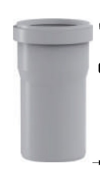 ADAPTADOR 100-110 PHONO INSONORIZADO  