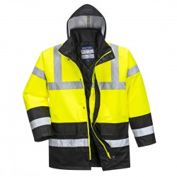 CHAQUETON CONTRA FRIO IP -40º TALLA L
