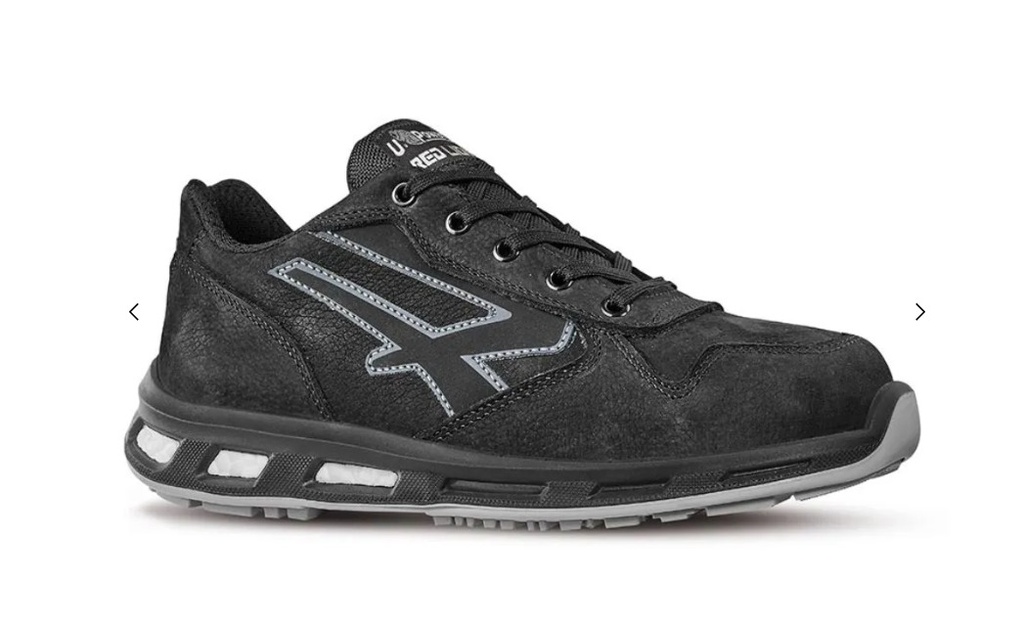 ZAPATOS U-POWER CARBON N42