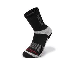 CALCETIN THERMOLITE CORTO Talla M