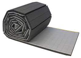 KLETT AUTOFIJACION PANEL 30-2mm UPONOR 10x1m