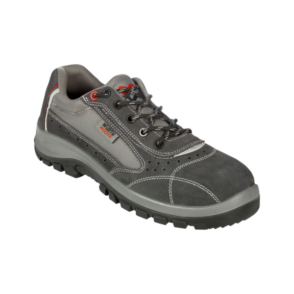 ZAPATOS GRUS S1P N44 GRIS