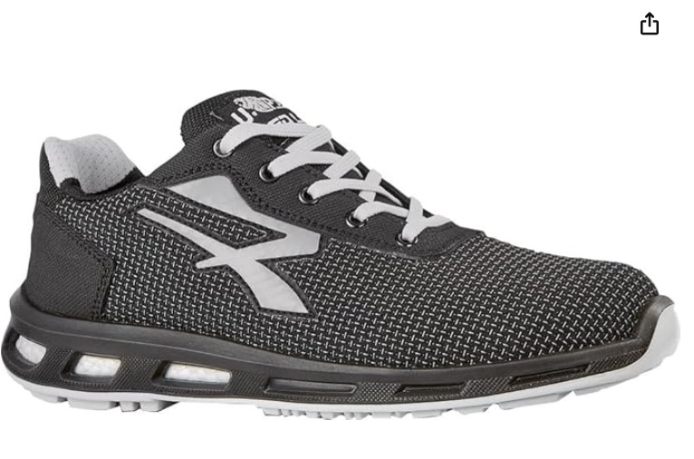 ZAPATOS U-POWER RAPTOR ESD N46