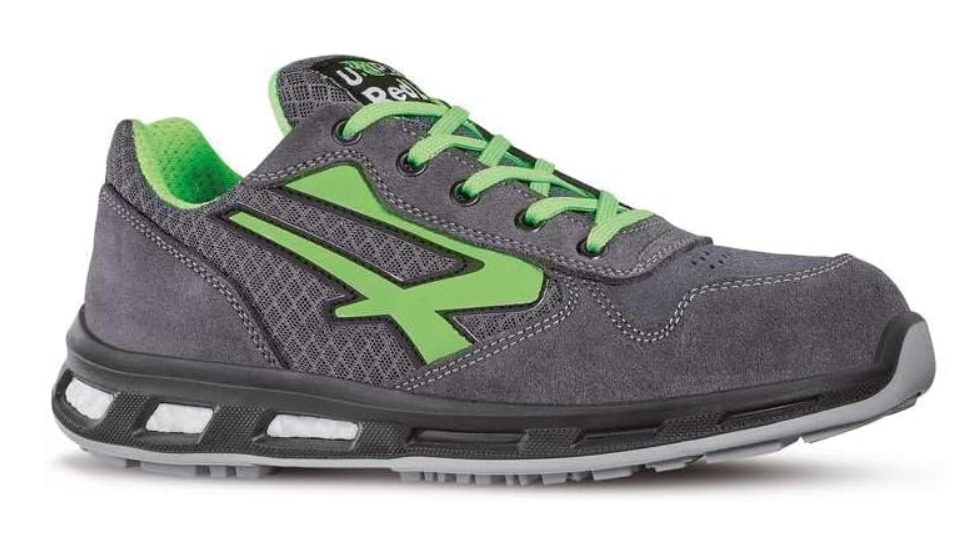 ZAPATOS U-POWER POINT N45
