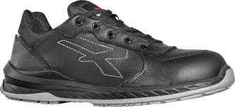 ZAPATOS U-POWER NERO N39